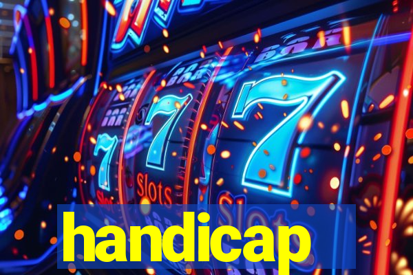 handicap - 2 resultado final
